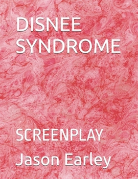 Paperback Disnee Syndrome: Screenplay Book