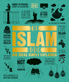 Paperback The Islam Book