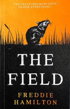 Paperback The Field Book