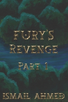 Paperback Fury's Revenge Part 1 Book