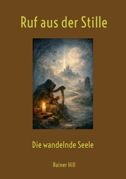 Paperback Ruf aus der Stille: Die wandelnde Seele [German] Book