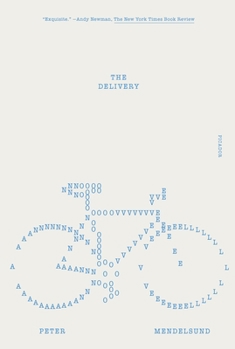 Paperback The Delivery Book