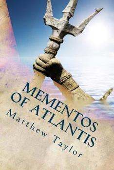 Paperback Mementos of Atlantis Book
