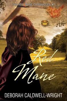 Paperback Red Mane: The Red Mane Chronicles Book