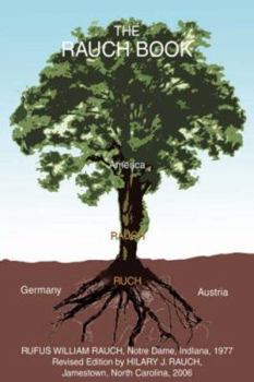 Paperback The Rauch Book