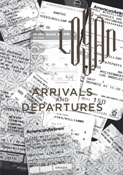 Arrivals and Departures