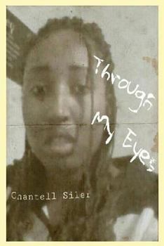 Paperback Through My Eyes Book