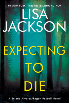 Paperback Expecting to Die Book
