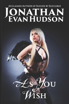 Paperback As You Wish Book
