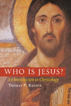 Paperback Who Is Jesus?: An Introduction to Christology Book