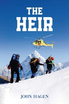 Paperback The Heir Book