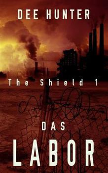 Paperback Das Labor: Thriller [German] Book