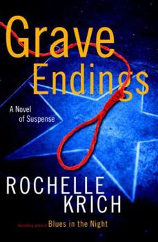 Grave Endings - Book #3 of the Molly Blume