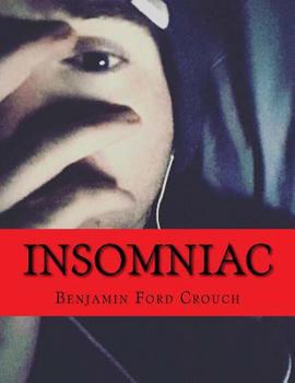 Paperback Insomniac Book