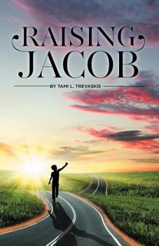 Paperback Raising Jacob Book