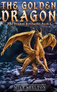 Paperback The Golden Dragon Book