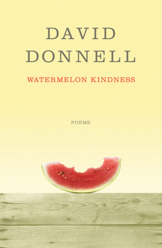 Paperback Watermelon Kindness Book