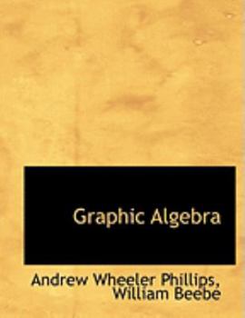 Graphic Algebra