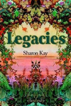 Paperback Legacies Book