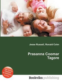 Paperback Prasanna Coomar Tagore Book