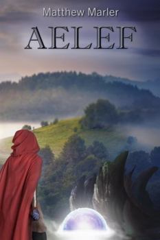 Paperback Aelef - Book 1 - First Sight Book