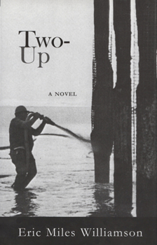 Paperback Two-Up Book