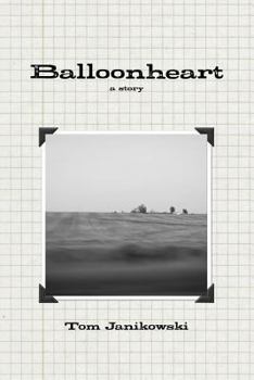 Paperback Balloonheart Book