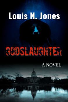 Paperback Godslaughter: A Christian Suspense Novel Book