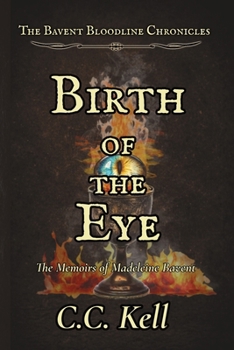 Paperback Birth of the Eye Book
