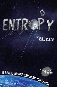 Paperback Entropy Book