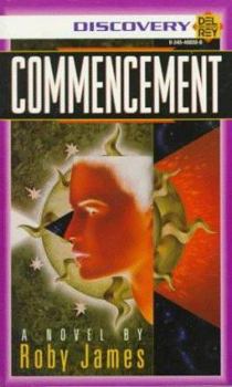 Mass Market Paperback Commencement Book