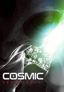 DVD Cosmic Conspiracy Book