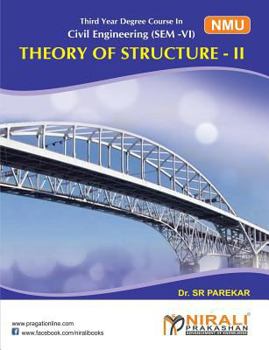 Paperback Theory of Structure- II Book