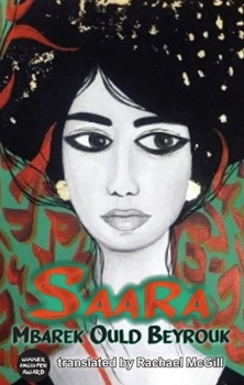 Paperback Saara Book
