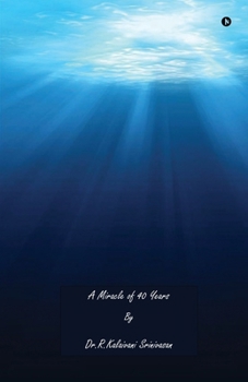 The Miracle of 40 Years: The eternal spirit of Indian heritage