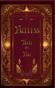 Paperback Faceless Trial By Fire Book