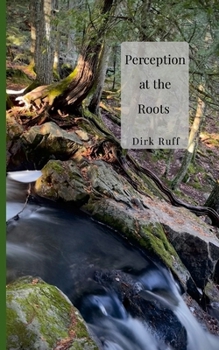 Paperback Perception at the Roots Book