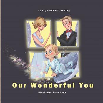 Paperback Our Wonderful You Book