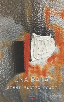 Paperback Una Bala Book