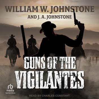 Audio CD Guns of the Vigilantes Book