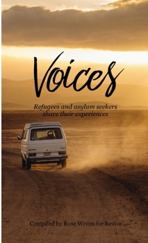 Paperback Voices Book