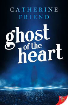 Paperback Ghost of the Heart Book