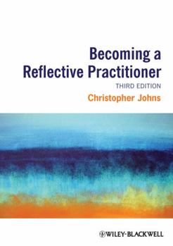 Paperback Becoming a Reflective Practitioner Book