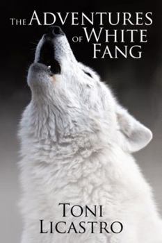 Paperback The Adventures of White Fang Book