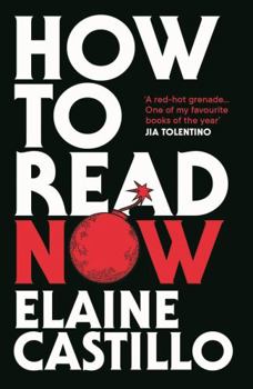 Paperback How to Read Now Book