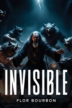 Paperback Invisible Book