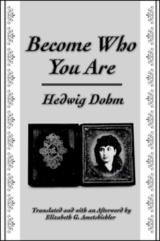 Paperback Become Who You Are Book