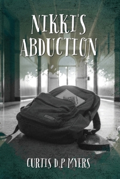 Paperback Nikki's Abduction Book