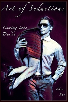 Paperback Caving into Desire Book