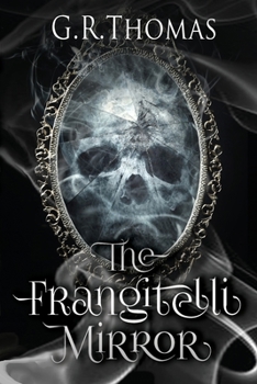 Paperback The Frangitelli Mirror Book